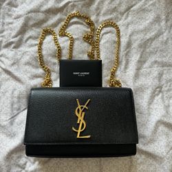 YSL KATE SMALL CROSSBODY 