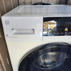 Washer&Dryer General Electric