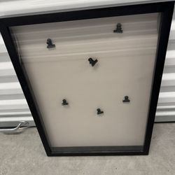 Shadow Box
