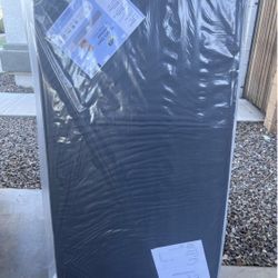 New In Box - Serta Perfect Start Limited Crib and Toddler Mattress