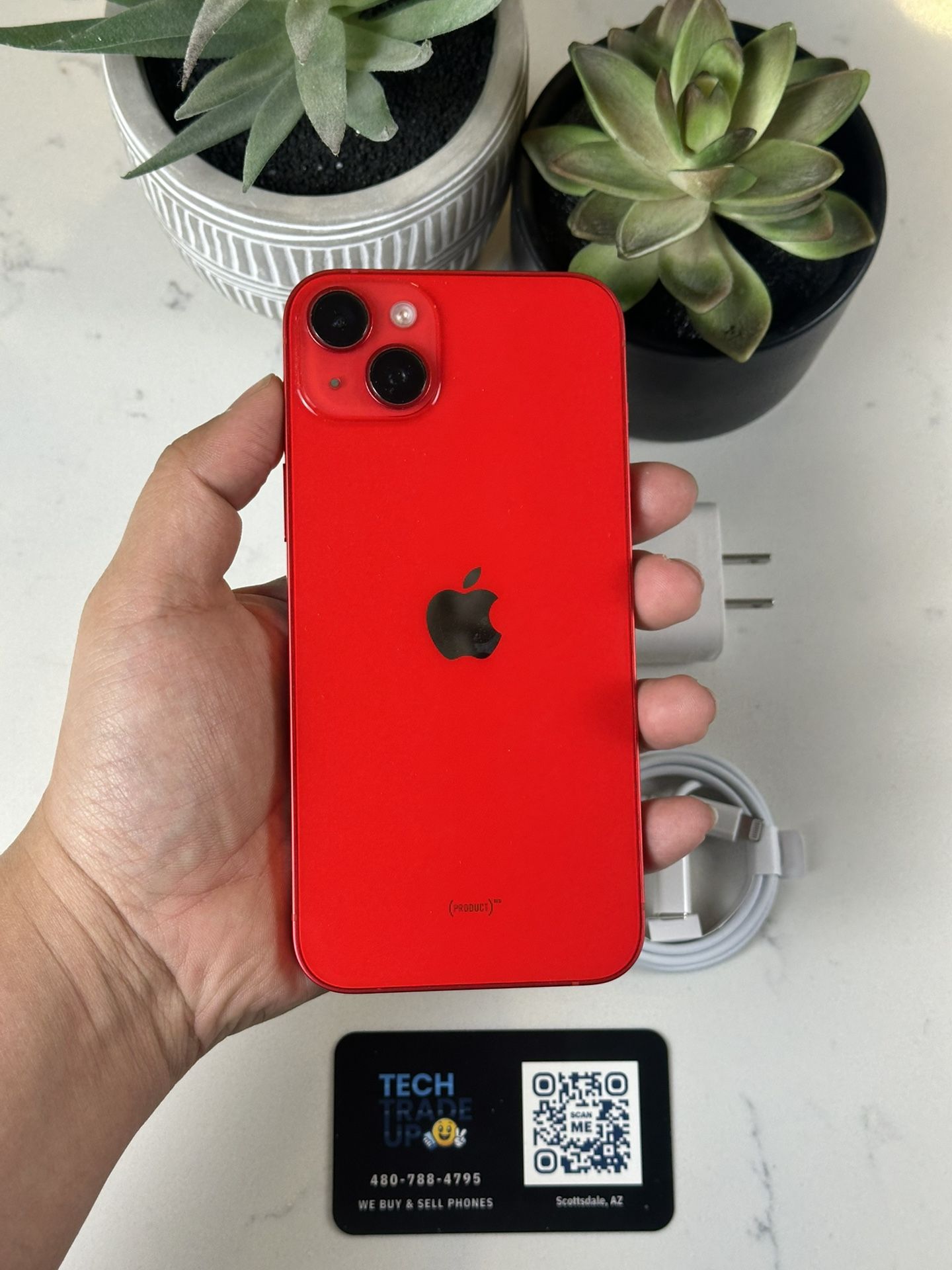 iPhone 14 Plus 128Gb Unlocked