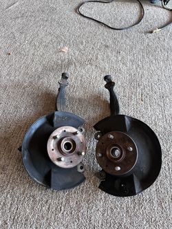 90-93 integra spindles