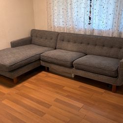 Free Couch