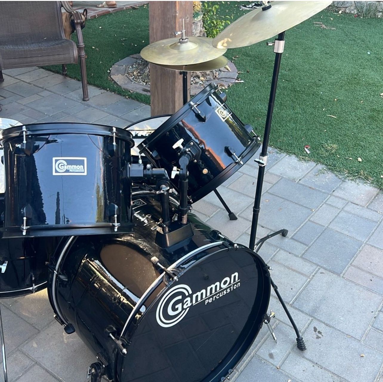 drums