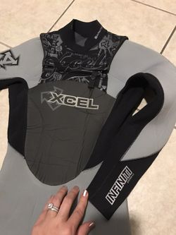 Xcel infinity kids bodysuit