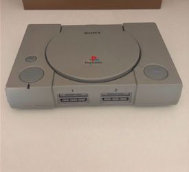 PlayStation 1 (PS1)