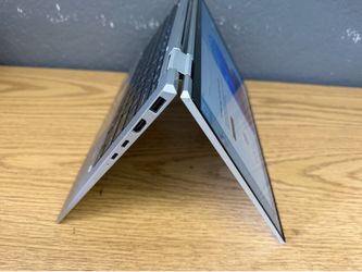 HP Elitebook x360l 1030 G8, core i7- 11th gen- touchscreen