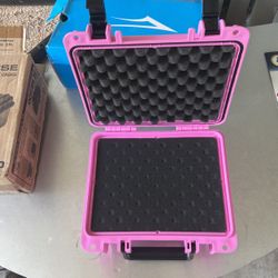 Seahorse Protective Equipment Cases