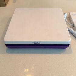 Rollo Scale - New Without Box 