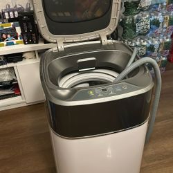 Farberware Washer 
