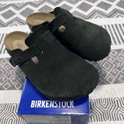 Birkenstock Boston Clog