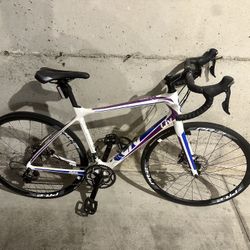 Women’s Liv Avail SL Disc Bike