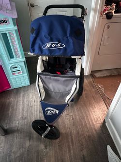 BOB Revolution Stroller