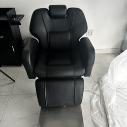 Stylist/PMU Chair 