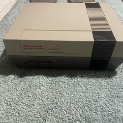 NES Original