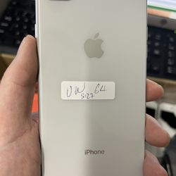 Apple iPhone 8 Plus Unlocked