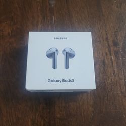 Samsung Galaxy Buds 3