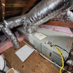 Heating Air Conditioning Refrigeration Washers/Dryers