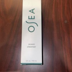 Osea Ocean Cleanser 5 Fl. Oz. / 150 Ml