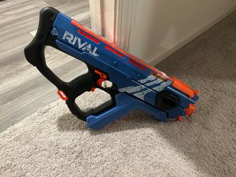 Nerf Rival Perses MXIX-5000