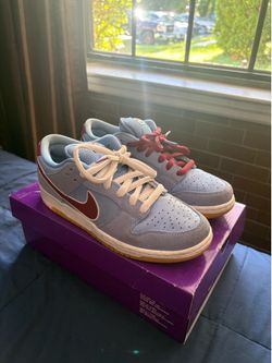 Philly dunks
