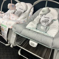 Baby Bouncers 