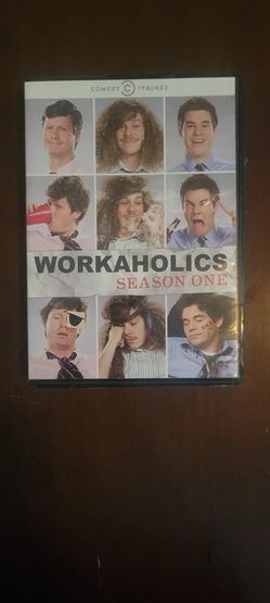 Workaholics Season 1