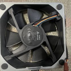 Pc Fan 