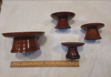 Korean Antique Dishes