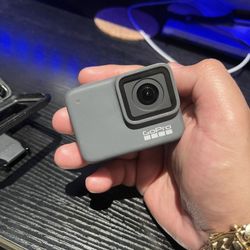 GoPro Silver