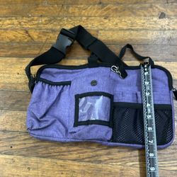 nurse's utility belt pouch,