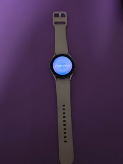 Samsung Galaxy Watch 4