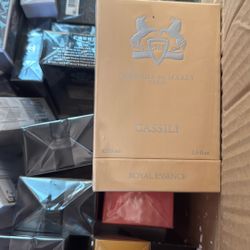 Parfums De Marly Cassili