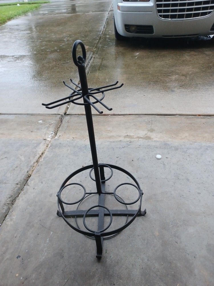 Wine Rack
