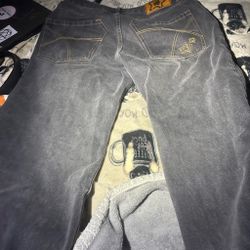 Jeans starteam