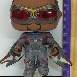 Funko Pop – Falcon (Captain America: Civil War)