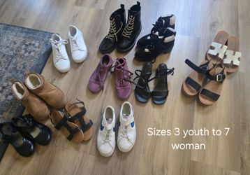 Shoes