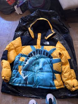 Supreme North Face