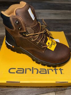 Carhartt Boots