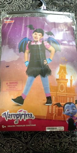 Vampirina
