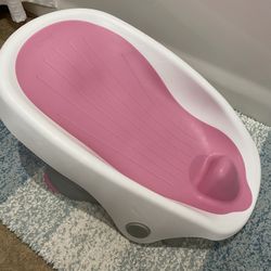 Summer infant Tub