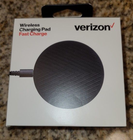 Wireless Charger Phone Charging Pad