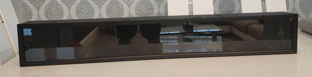 Baseball Bat / Funko Pop Display Case 🔥