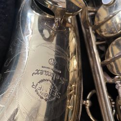 SELMER  Mark VI  TENOR 