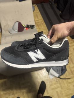 New Balance Shoes 
