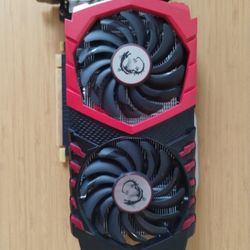  NVIDIA 1050 Ti