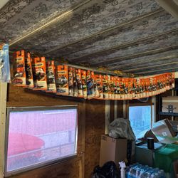 Matchbox Cars