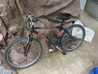 trek limited edition Bicycle