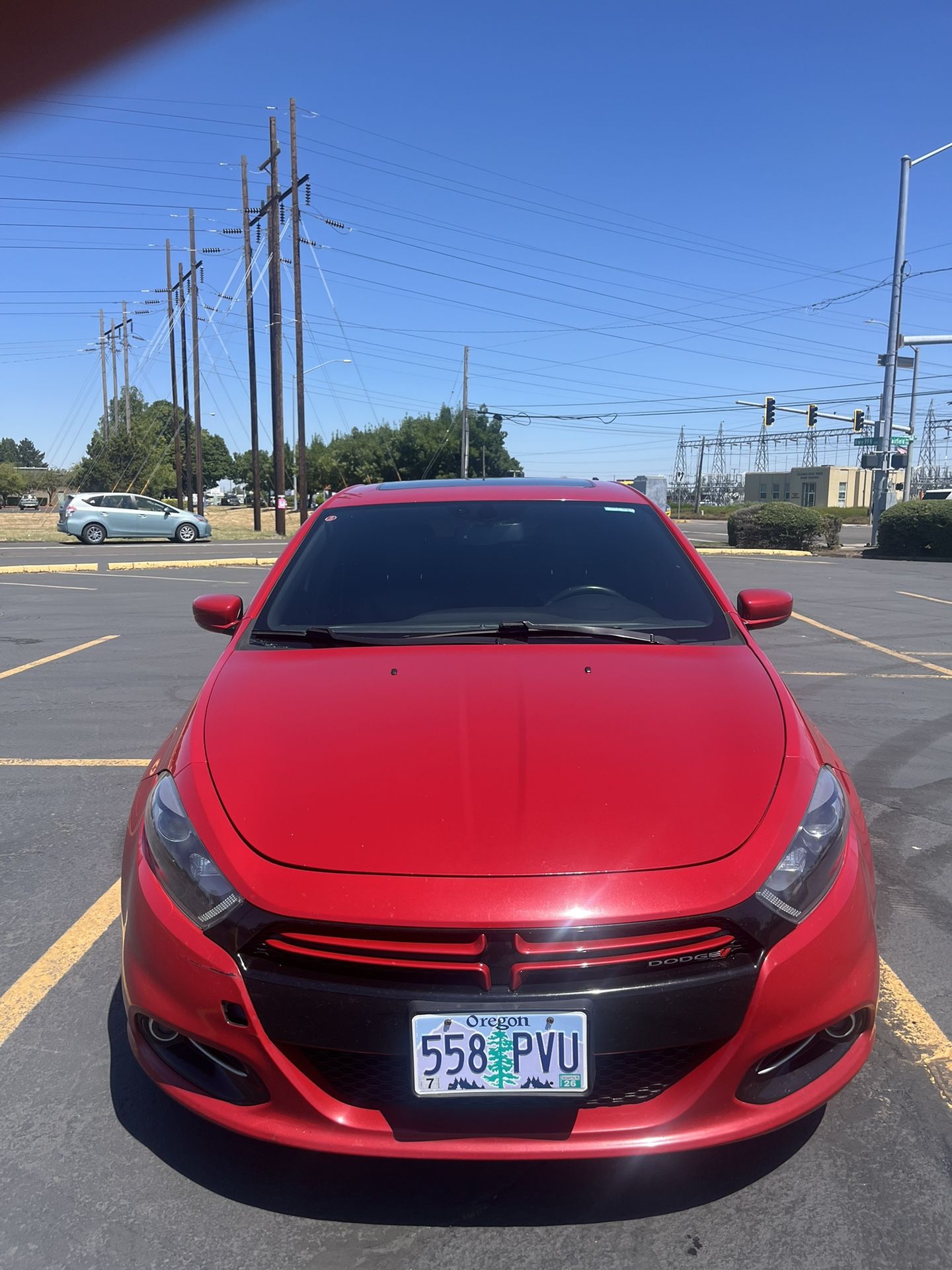 2013 Dodge Dart