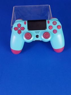 Generic PS4 controller 